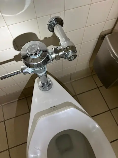 Fixture installation and repair for Hydro Jetting in Pharr